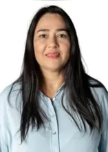 JOANA PEREIRA: candidata a deputada estadual