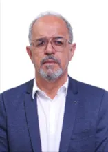 JOÃO DO BARBANTE: Candidato a deputado federal