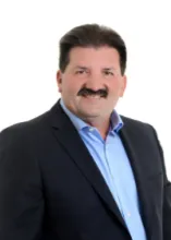 JOÃO DO MÁRMORE: candidato a deputado estadual