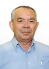 JOÃO FRANÇA: candidato a deputado estadual