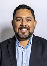 JOÃO MORALES: Candidato a deputado federal