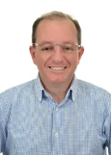 JOÃO PAVINATO: Candidato a deputado federal