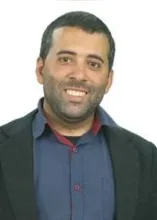 JOB NASCIMENTO: candidato a deputado estadual