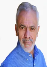 JOCY: Candidato a deputado federal