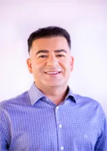 JOEL CORDEIRO: Candidato a deputado federal