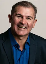 JORJÃO: candidato a deputado estadual