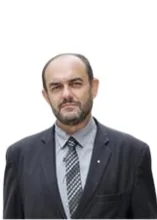 JORNALISTA GERSON GARCIA: Candidato a deputado federal