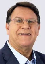 JORNALISTA KANDIDO DE OLIVEIRA: Candidato a deputado federal