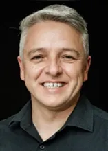 JORNALISTA MÁRCIO BARROS: candidato a deputado estadual