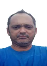 JOSÉ CARDOSO: candidato a deputado estadual