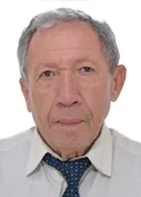 JOSÉ DAMIAO HESS: candidato a deputado estadual