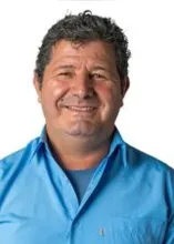 JOSÉ EDILSON BORGES: candidato a deputado estadual