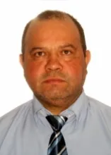 JOSE ORTEGA: candidato a deputado estadual