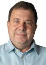 JOSÉ ROBERTO ESPOSTI: candidato a Deputado Federal