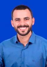 JOSIEL LIMA: candidato a deputado federal