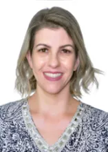 JU FLORES: candidata a deputada estadual