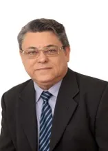 JUAREZ FIRMINO: candidato a deputado estadual