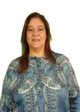 JUCIANI CORDEIRO: candidata a deputada estadual