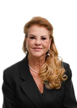 JUIZA ZILDA ROMERO: Candidata a deputada federal