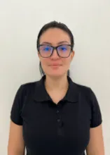 JULIANA ARAUJO: candidata a deputada estadual