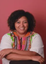 JULIANA MITTELBACH: candidata a deputada estadual