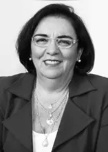 JULIETA REIS: Candidata a deputada federal