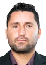 JULIO CESAR DA ZONA NORTE: candidato a deputado estadual