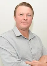 JULIO COCHMANSKI: candidato a deputado estadual