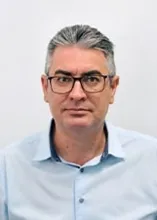 JULIO KULLER: candidato a deputado estadual