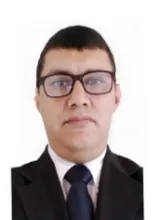 JULIO MAROLI: Candidato a deputado federal