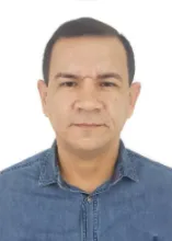 JUNIOR LEITE: candidato a deputado estadual