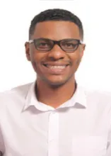 JUNIOR SANTOS ROSA: candidato a deputado estadual