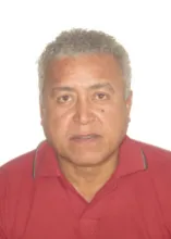 JUVENAL OLIVEIRA: candidato a deputado estadual