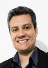 KADU PRADO: Candidato a deputado federal