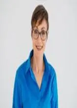 KAROL TARTAS: candidata a deputada estadual