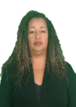 KEILA DO YAKKUT: candidata a deputada estadual