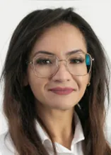 KELLY RAMOS: Candidata a deputada federal