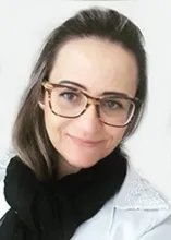 KELLY ROCHA: candidata a deputada estadual