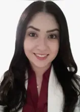 KETLIN COSTA: candidata a deputada estadual