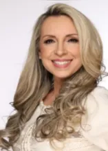 KLÁUDIA TERCEIRO: candidata a deputada federal