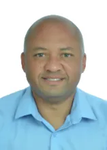 KLEBER MACHADO: candidato a deputado estadual