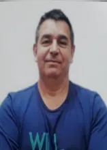 KOZAKA: candidato a deputado estadual