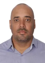 LADISLAU: candidato a deputado estadual