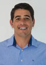 LAERCIO SOUZA: candidato a deputado estadual