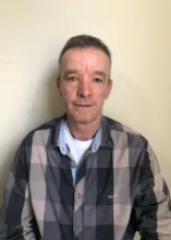 LAERCIO: candidato a deputado estadual