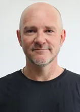 LEANDRO LEAL: candidato a deputado estadual