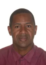 LEANDRO RODRIGUES DA CRUZ: candidato a deputado estadual