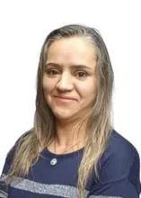 LEDI FERREIRA PR: candidata a deputada federal