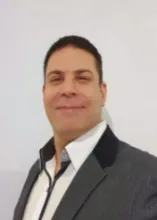 LEIF PATRIOTA: candidato a deputado federal