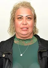 LEILA PIRES: candidata a deputada estadual